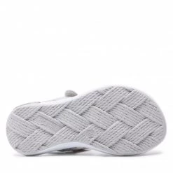 Mules Et Sandales Sandales Superfit - 1-006135-9000 M Silber/Hellgrau Argent -Superfit Soldes 04 0000300729175 rz