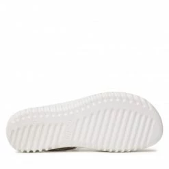 Mules Et Sandales Sandales SUPERFIT - 1-009010-1000 D Weiß Argent -Superfit Soldes 04 0000300729298 rz