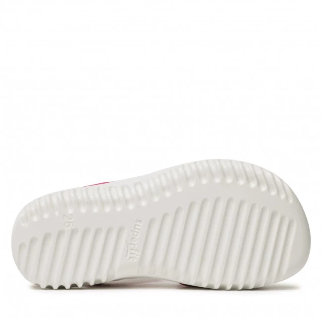 Mules Et Sandales Sandales Superfit - 1-009010-5000 M Rot Rose 6 Mules Et Sandales Sandales Superfit - 1-009010-5000 M Rot Rose – Image 4