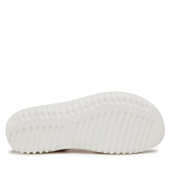 Mules Et Sandales Sandales Superfit - 1-009010-5000 S Rot Rose 6 Mules Et Sandales Sandales Superfit - 1-009010-5000 S Rot Rose – Image 4