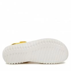 Mules Et Sandales Sandales Superfit - 1-009010-6000 S Gelb Jaune -Superfit Soldes 04 0000300729342 rz