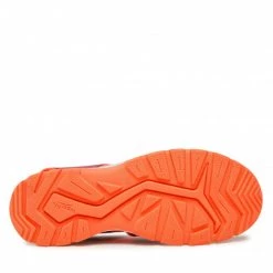 Mules Et Sandales Sandales SUPERFIT - 1-009027-5500 D Pink/Orange Rose -Superfit Soldes 04 0000300729410 rz