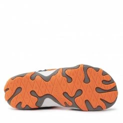 Mules Et Sandales Sandales Superfit - 1-009469-8010 D Blau/Orange Bleu Marine, Multicolore -Superfit Soldes 04 0000300729564 pa