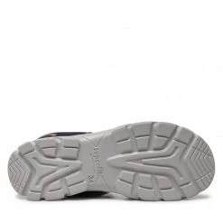 Mules Et Sandales Sandales Superfit - 1-606183-8010 S Blau/Grau Bleu Marine, Multicolore -Superfit Soldes 04 0000300730928 rz