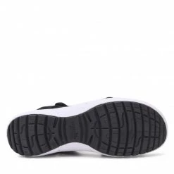 Mules Et Sandales Sandales SUPERFIT - 1-609204-0000 S Schwarz Noir -Superfit Soldes 04 0000300731024 rz