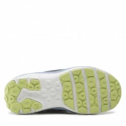 Bottes Et Autres Boots Superfit - 1-000246-8030 M Blau/Hellgrun Bleu Marine -Superfit Soldes 04 0000301549390 rz