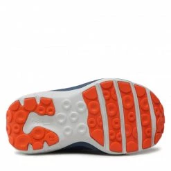 Bottes Et Autres Boots SUPERFIT - GORE-TEX 1-000246-8040 M Blue/Rot Bleu Marine -Superfit Soldes 04 0000301549413 rz