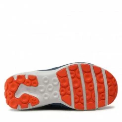 Bottes Et Autres Boots SUPERFIT - GORE-TEX 1-000246-8040 S Blau/Rot Bleu Marine -Superfit Soldes 04 0000301549420 rz