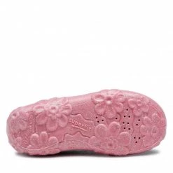 Mules Et Sandales Chaussons Superfit - 1-000258-8040 M Blau Bleu -Superfit Soldes 04 0000301549505 rz 1