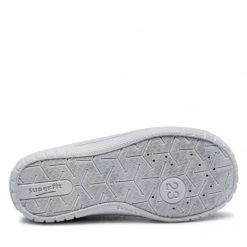 Mules Et Sandales Chaussons Superfit - 1-000279-7030 M Grun Vert -Superfit Soldes 04 0000301549567 rz