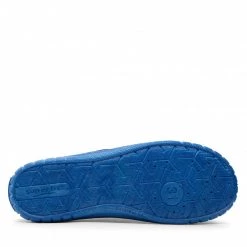 Mules Et Sandales Chaussons Superfit - 1-000279-8050 S Blau/Grun Bleu Marine -Superfit Soldes 04 0000301549598 mg