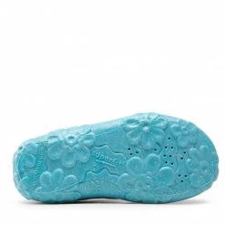 Mules Et Sandales Chaussons SUPERFIT - 1-000280-2020 M Grau Gris -Superfit Soldes 04 0000301549628 mg 1