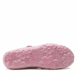 Mules Et Sandales Chaussons Superfit - 1-000281-5500 S Rosa/Mehrfarbig Rose -Superfit Soldes 04 0000301549659 rz