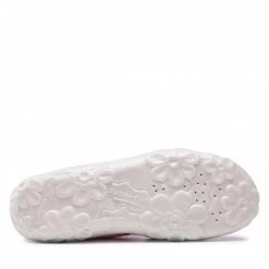 Mules Et Sandales Chaussons Superfit - 1-000281-5520 S Rosa/Mehrfarbig Rose -Superfit Soldes 04 0000301549673 rz