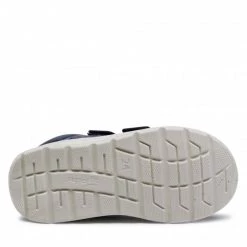 Chaussures Basses Sneakers SUPERFIT - 1-000363-8020 S Blue Bleu Marine -Superfit Soldes 04 0000301549765 rz