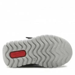 Bottes Et Autres Sneakers Superfit - GORE-TEX 1-006201-8000 M Blau/Gelb Bleu Marine -Superfit Soldes 04 0000301550075 rz