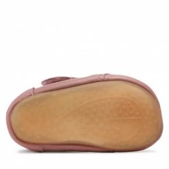 Bottes Et Autres Boots Superfit - 1-006232-5510 Rosa Rose -Superfit Soldes 04 0000301550136 rz