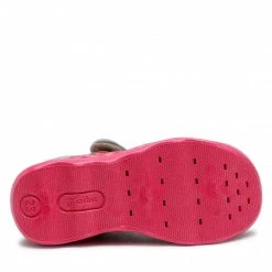 Mules Et Sandales Chaussons SUPERFIT - 1-006272-2500 M Grau Gris 11 Mules Et Sandales Chaussons SUPERFIT - 1-006272-2500 M Grau Gris -Superfit Soldes 04 0000301550297 rz