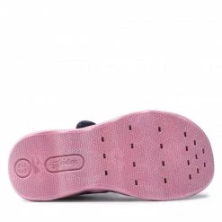 Mules Et Sandales Chaussons SUPERFIT - 1-006272-8000 M Blue Bleu Marine -Superfit Soldes 04 0000301550334 rz