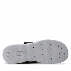 Mules Et Sandales Chaussons Superfit - 1-006274-2010 S Grau/Mehrfarbig Gris -Superfit Soldes 04 0000301550464 rz