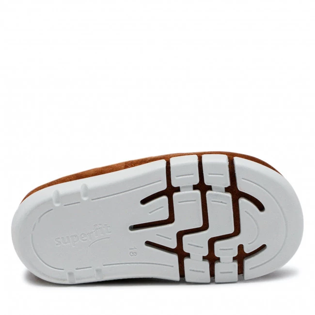 Bottes Et Autres Boots Superfit - 1-006339-3010 Braun Marron 6 Bottes Et Autres Boots Superfit - 1-006339-3010 Braun Marron – Image 4