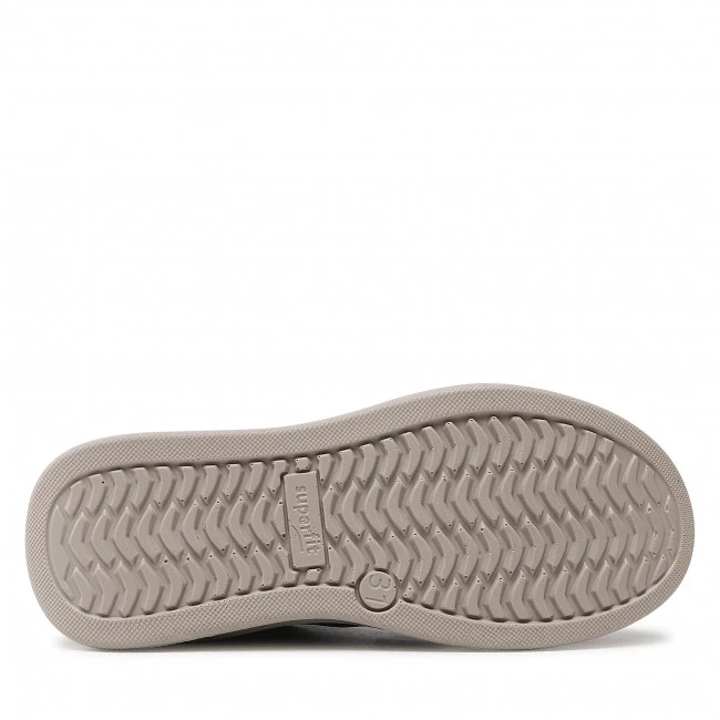 Bottes Et Autres Sneakers Superfit - GORE-TEX 1-006469-2000 S Grau Gris 6 Bottes Et Autres Sneakers Superfit - GORE-TEX 1-006469-2000 S Grau Gris – Image 4