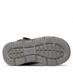 Bottes Et Autres Bottes De Neige SUPERFIT - GORE-TEX 1-009086-2000 M Grau/Blau Gris -Superfit Soldes 04 0000301554608 ph