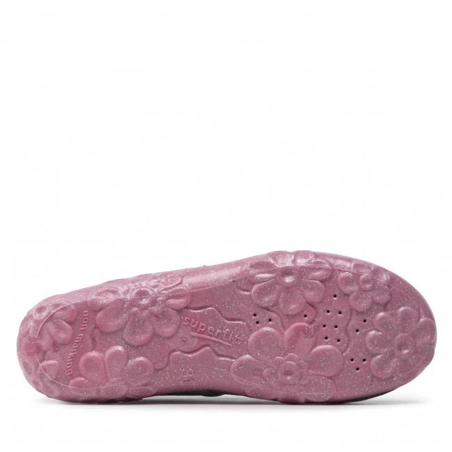 Mules Et Sandales Chaussons Superfit - 1-800282-2000 S Grau Gris 6 Mules Et Sandales Chaussons Superfit - 1-800282-2000 S Grau Gris – Image 4