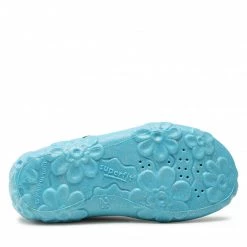 Mules Et Sandales Chaussons Superfit - 1-800282-8040 M Blau Bleu Marine -Superfit Soldes 04 0000301556220 rz