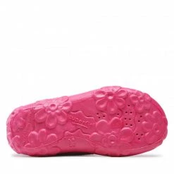 Mules Et Sandales Chaussons SUPERFIT - 1-800283-5530 M Pink Rose -Superfit Soldes 04 0000301556268 rz