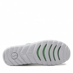 Mules Et Sandales Chaussons Superfit - 1-800291-7000 S Grün Vert -Superfit Soldes 04 0000301556374 rz