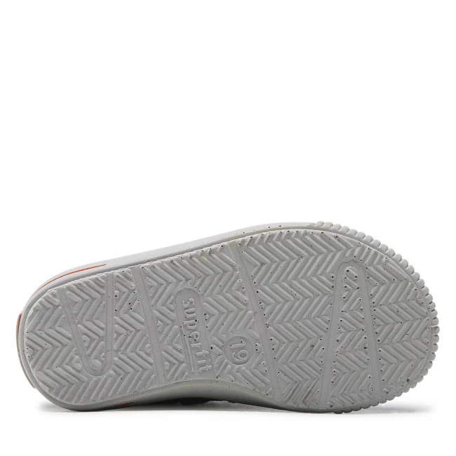 Bottes Et Autres Boots SUPERFIT - 1-000345-2000 Grau/Gelb Gris 6 Bottes Et Autres Boots SUPERFIT - 1-000345-2000 Grau/Gelb Gris – Image 4