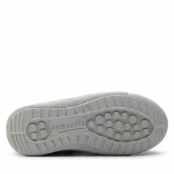 Chaussures Basses Sneakers SUPERFIT - 1-006369-8000 S Blau/Rosa Bleu Marine -Superfit Soldes 04 0000301556831 swa 1