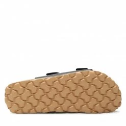 Mules Et Sandales Mules / Sandales De Bain Superfit - 0-800111-0000 D Schwarz Noir -Superfit Soldes 04 0000301569503 rz