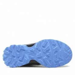 Bottes Et Autres Bottes SUPERFIT - GORE-TEX 1-000075-0000 M Schwarz/Hellbla Noir -Superfit Soldes 04 0000301570080 rz