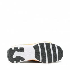 Chaussures Basses Sneakers SUPERFIT - GORE-TEX 1-000236-0010 D Schwarz/Orange Noir -Superfit Soldes 04 0000301570288 rz