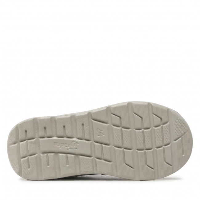 Bottes Et Autres Boots Superfit - GORE-TEX 1-000367-5500 S Pink/Orange Bordeaux 6 Bottes Et Autres Boots Superfit - GORE-TEX 1-000367-5500 S Pink/Orange Bordeaux – Image 4