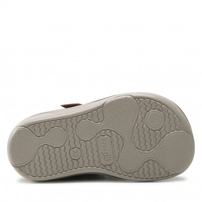 Bottes Et Autres Boots SUPERFIT - 1-000538-3000 M Braun Marron 6 Bottes Et Autres Boots SUPERFIT - 1-000538-3000 M Braun Marron – Image 4