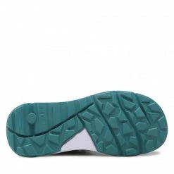 Chaussures Basses Sneakers Superfit - GORE-TEX 1-000550-2000 M Grau/Grün Gris -Superfit Soldes 04 0000301571865 rz