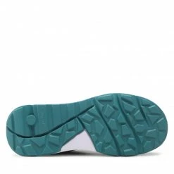 Chaussures Basses Sneakers Superfit - GORE-TEX 1-000550-2000 S Grau/Grun Gris -Superfit Soldes 04 0000301571872 rz