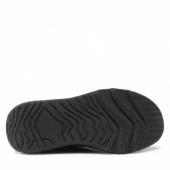 Chaussures Basses Sneakers SUPERFIT - GORE-TEX 1-000633-0000 D Schwarz Noir -Superfit Soldes 04 0000301572145 rz