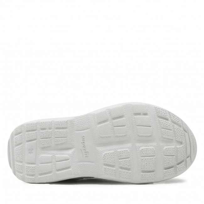 Chaussures Basses Sneakers Superfit - GORE-TEX 1-006225-0000 S Black Noir 6 Chaussures Basses Sneakers Superfit - GORE-TEX 1-006225-0000 S Black Noir – Image 4