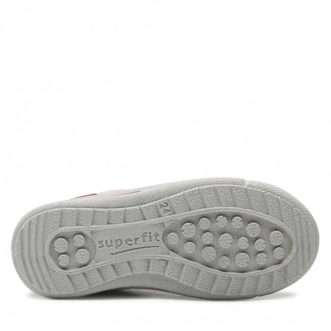 Chaussures Basses Sneakers SUPERFIT - 1-006368-5500 S Pink/Rosa Rose 6 Chaussures Basses Sneakers SUPERFIT - 1-006368-5500 S Pink/Rosa Rose – Image 4