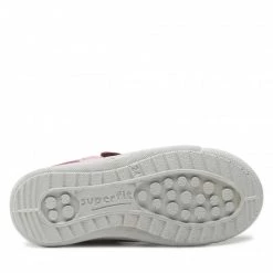 Chaussures Basses Sneakers Superfit - 1-006369-5500 S Pink Rose 11 Chaussures Basses Sneakers Superfit - 1-006369-5500 S Pink Rose -Superfit Soldes 04 0000301573111 rz