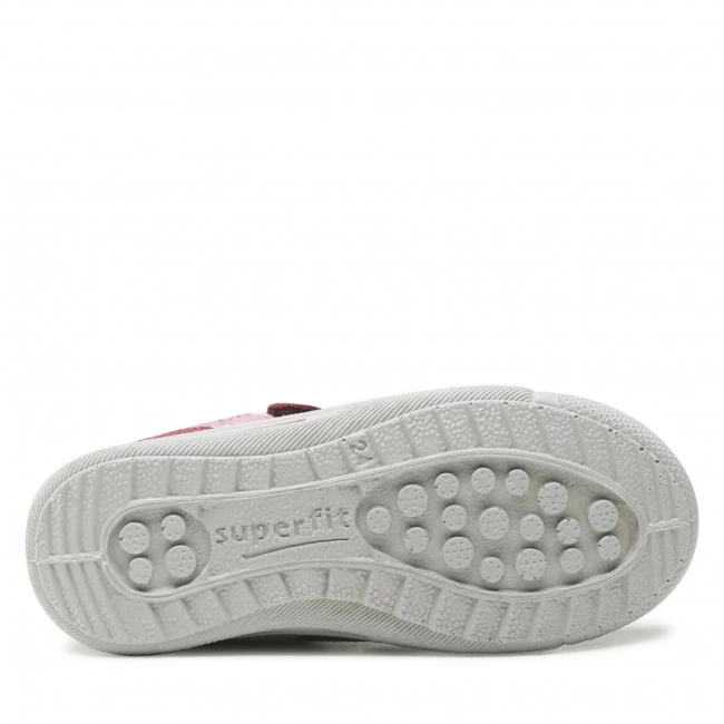 Chaussures Basses Sneakers Superfit - 1-006369-5500 S Pink Rose 6 Chaussures Basses Sneakers Superfit - 1-006369-5500 S Pink Rose – Image 4