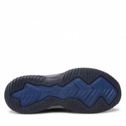 Chaussures Basses Sneakers Superfit - 1-006388-8000 D Blau/Hellgrun Bleu Marine -Superfit Soldes 04 0000301573258 rz