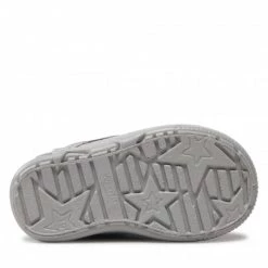 Chaussures Basses Sneakers Superfit - 1-006435-2520 M Hellgrau/Lila Gris -Superfit Soldes 04 0000301573500 rz