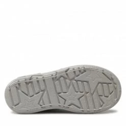 Bottes Et Autres Sneakers Superfit - 1-006435-2520 S Hellgrau/Lila Gris -Superfit Soldes 04 0000301573517 rz