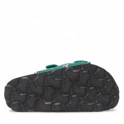 Mules Et Sandales Mules / Sandales De Bain SUPERFIT - 1-800111-7500 M Grün Vert -Superfit Soldes 04 0000301573845 rz