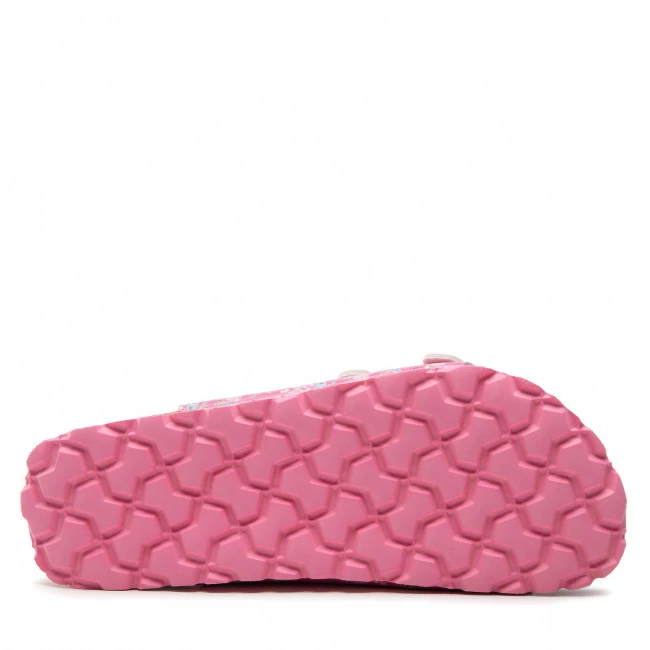 Mules Et Sandales Mules / Sandales De Bain SUPERFIT - 1-800113-5550 D Rosa/Mehrfarbig Rose 6 Mules Et Sandales Mules / Sandales De Bain SUPERFIT - 1-800113-5550 D Rosa/Mehrfarbig Rose – Image 4